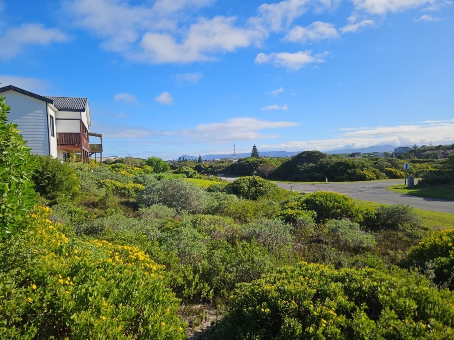 0 Bedroom Property for Sale in Pearly Beach Western Cape